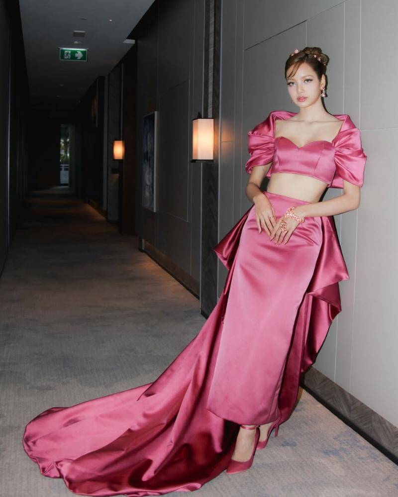 Instagram.com/lalalalisa_m